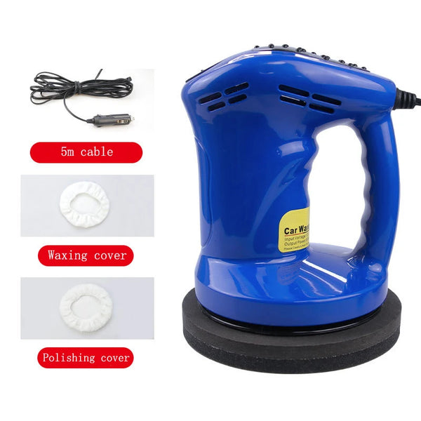 Portable Electric Car Polisher