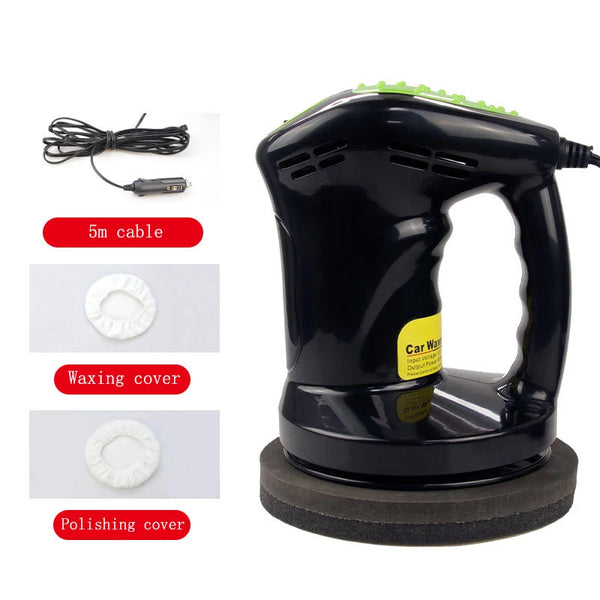 Portable Electric Car Polisher